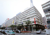 千葉県仲人協会外観