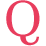 Q
